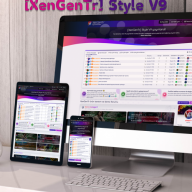[XenGenTr] Style V9 - 9. Nesil tema