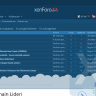 Xen2Foro Style 1.0.1