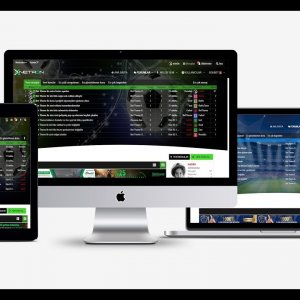 XenForo 2 Bet Theme (Kısa Tanıtımı)